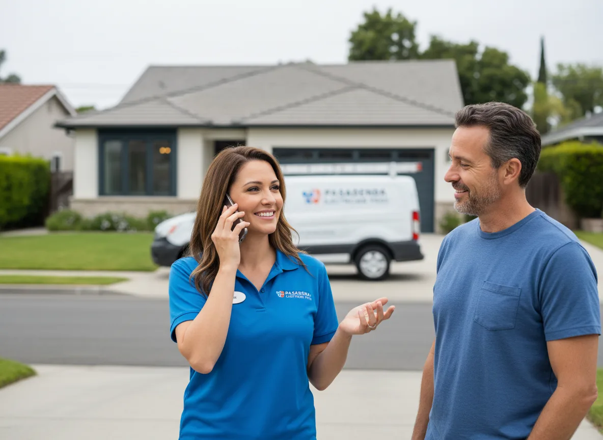 Electrician Driver, AR FAQs